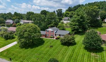 118 Bogey Dr, Abingdon, VA 24211