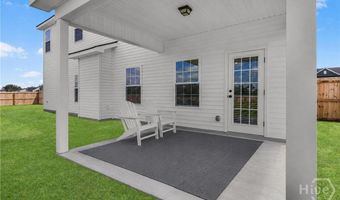 387 Deer Meadow Way SE, Allenhurst, GA 31301