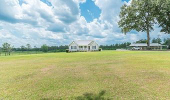 2650 Moore Rd, Barnwell, SC 29812