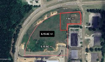 1338 A Brookway Blvd, Brookhaven, MS 39601