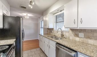 1125 Cornell Dr, Abilene, TX 79602