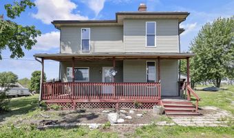 6265 Amanda Clearport Rd SW, Amanda, OH 43102