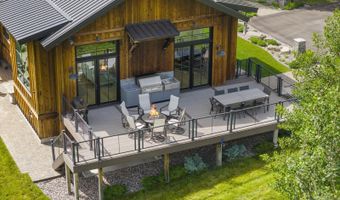 130 YELLOW ROSE Dr, Alta, WY 83414