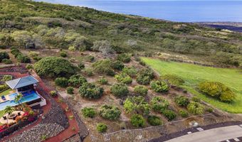 81-488 PALENA Pl Lot #: 208-A, Kealakekua, HI 96750