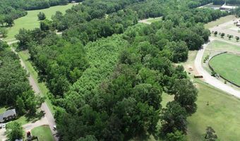 Tiger Drive, Batesville, MS 38606