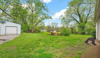 2303 Washington Ave, Bedford, IN 47421