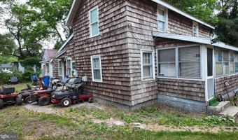 100 BROWN Ln, Laurel, DE 19956