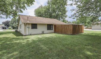 40 Village Rd, Bargersville, IN 46106