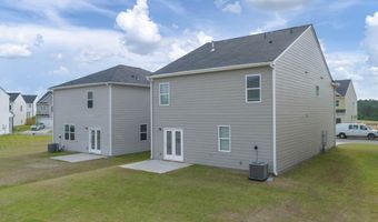 554 Whitby Ct, Aiken, SC 29801