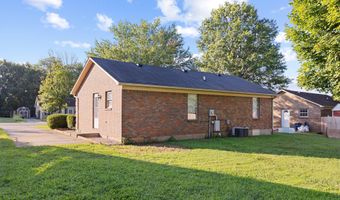 172 Caldwell Ave, Bardstown, KY 40004