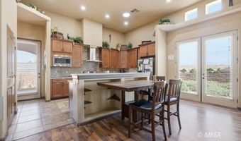445 S Second W St, Bunkerville, NV 89007