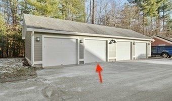 71 Village Ct 71, Berlin, MA 01503