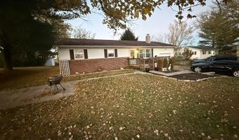 783 Harold Smith Rd, Bedford, IN 47421