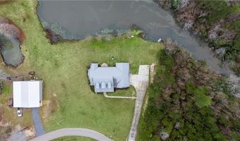 60167 GREENTREE Dr, Bogalusa, LA 70427