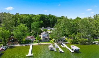 3020 W Sycamore Beach Rd, Angola, IN 46703