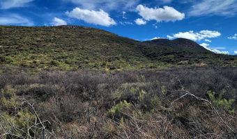 W Red Mountain Road lot 9, Bisbee, AZ 85603