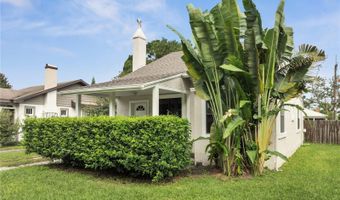 915 W PRINCETON St, Orlando, FL 32804