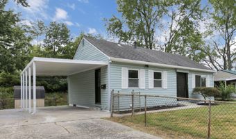 3832 Laguna Dr, Columbus, OH 43232
