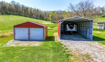451 Walnut Grove Rd, Annville, KY 40402