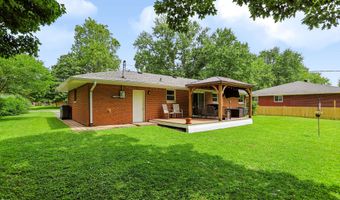 7114 Chandler Dr, Indianapolis, IN 46217