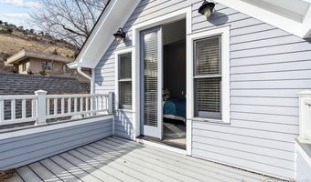 3561 4th St, Boulder, CO 80304