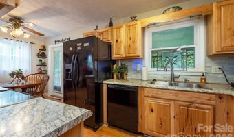 424 Lower Grassy Branch Rd, Asheville, NC 28805