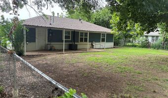 3307 N Mueller Ave, Bethany, OK 73008