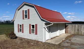 4409 County Road 60, Auburn, IN 46706