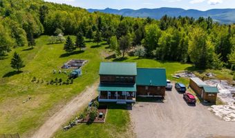154 Cates Hill Rd, Berlin, NH 03570