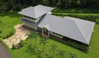 3278 WAWAE Rd 1, Kalaheo, HI 96741