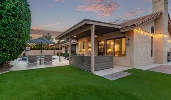 2555 N TAMARISK St, Chandler, AZ 85224