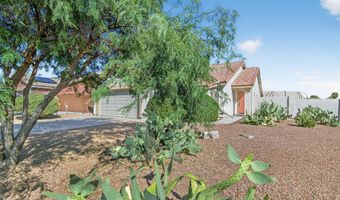 1682 E Kielly Ln, Casa Grande, AZ 85122