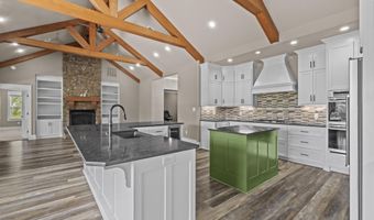 1155 Crested Butte Rd, Austin, AR 72007
