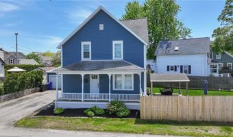 34 Shore Rd, East Providence, RI 02915