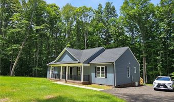 1444 Manfield Rd, Aylett, VA 23009