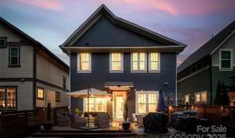 1813 Summey Ave, Charlotte, NC 28205