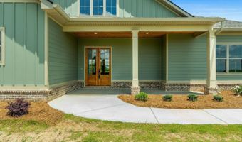 272 Community House Rd, Barnesville, GA 30204