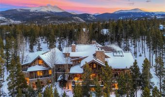 456 Peerless Dr, Breckenridge, CO 80424