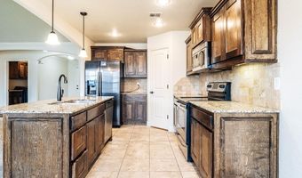 1902 Brompton St, Bentonville, AR 72713