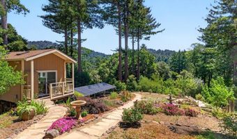 2030 Sparrow Valley Rd, Aptos, CA 95003