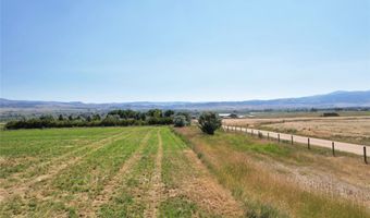 Spring Creek Road lot 1A, Alder, MT 59710