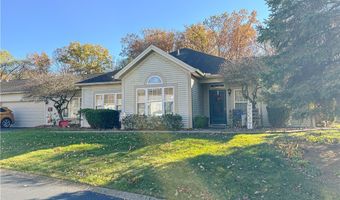 128 Wilcox Rd, Austintown, OH 44515