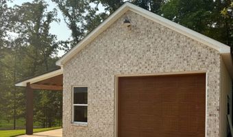 60151 County Barn Rd, Amory, MS 38821