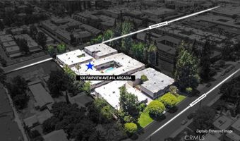 530 Fairview 14, Arcadia, CA 91007