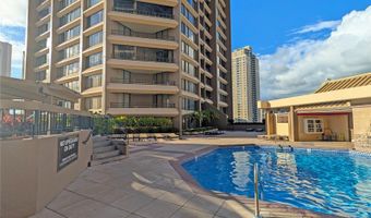 1778 Ala Moana Blvd 3914, Honolulu, HI 96815