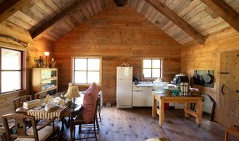 9885 Challis Creek Rd, Challis, ID 83226