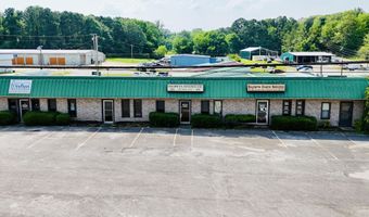 0 4th St, Baldwyn, MS 38824