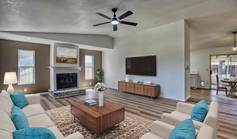 9418 Karen Ave, California City, CA 93505