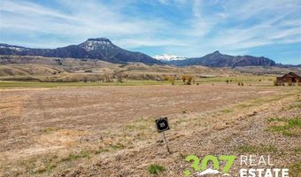 98 Stillwater Dr 25, Cody, WY 82414
