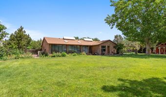 535 La Plata Dr, Bosque Farms, NM 87068